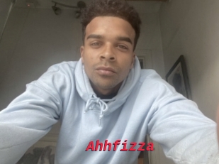 Ahhfizza