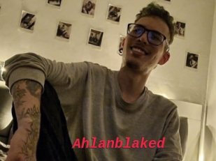 Ahlanblaked