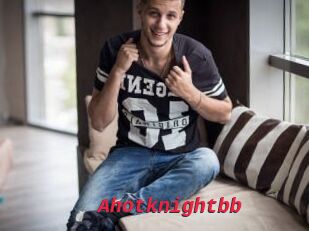Ahotknightbb