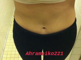 Ahrameiko221