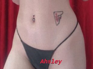 Ahsley