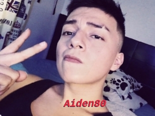 Aiden80
