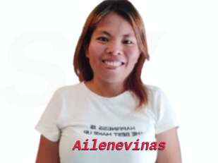Ailenevinas