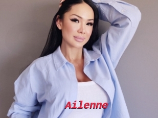Ailenne