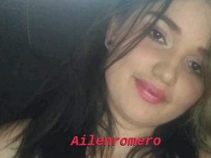 Ailenromero