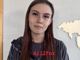 Aillfox