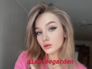 Aimeteegarden
