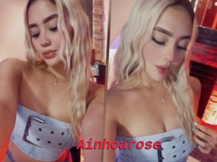 Ainhoarose