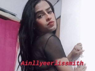 Ainllyeerlissmith