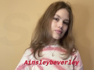 Ainsleybeverley