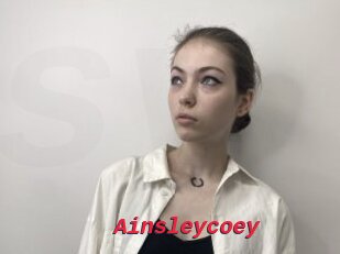 Ainsleycoey