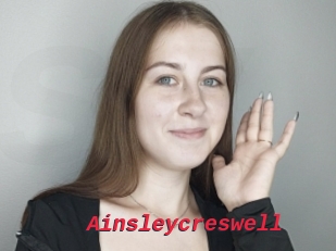 Ainsleycreswell