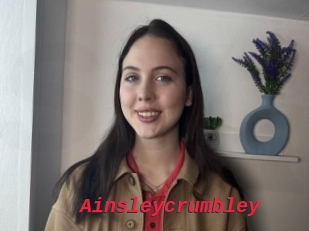 Ainsleycrumbley