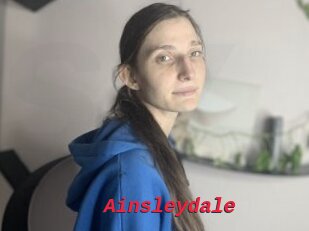 Ainsleydale