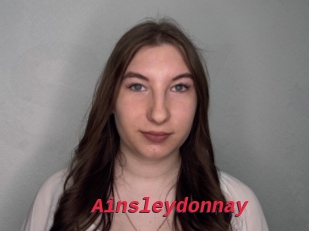 Ainsleydonnay