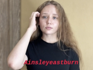 Ainsleyeastburn