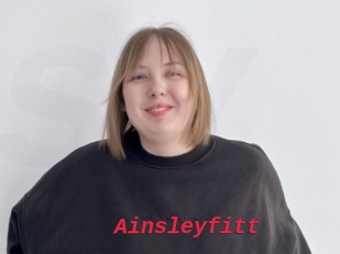 Ainsleyfitt