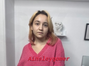 Ainsleygomer