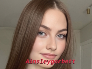 Ainsleygorbett