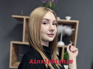 Ainslybishim