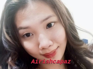 Airishcapaz
