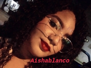 Aishablanco