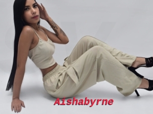 Aishabyrne