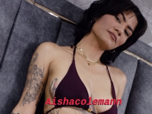 Aishacolemann