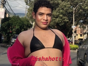 Aishahotts