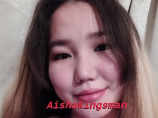 Aishakingsman