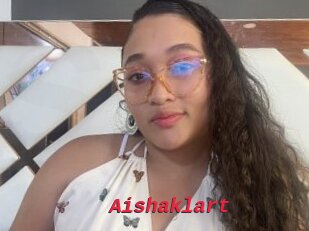 Aishaklart