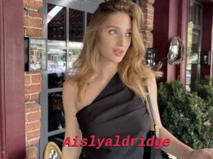 Aislyaldridge