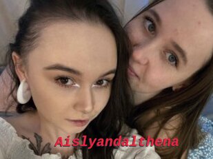 Aislyandalthena