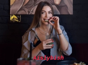 Aislybish