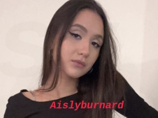 Aislyburnard