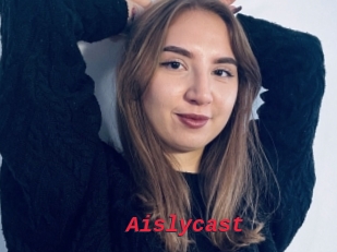 Aislycast