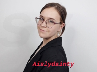Aislydainty