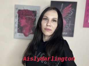 Aislydarlington