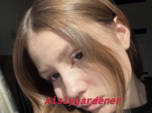 Aislygardener