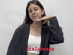 Aislyheaps
