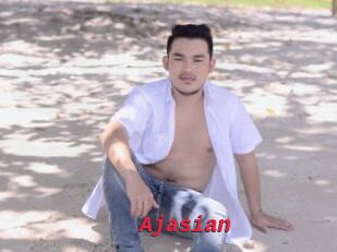Ajasian