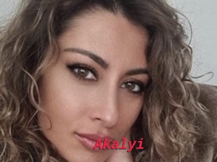 Akalyi