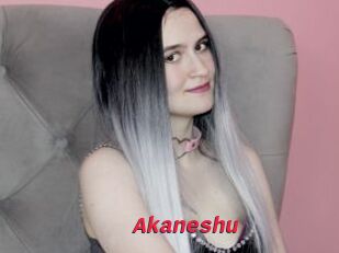 Akaneshu