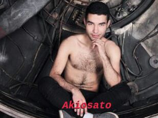 Akiosato