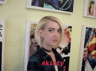 Akioty