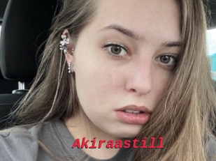 Akiraastill