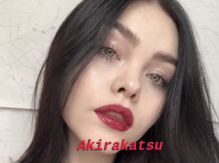 Akirakatsu