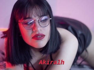 Akiralh