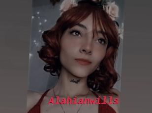 Alahianwills