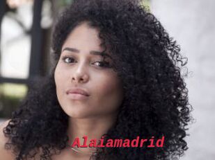 Alaiamadrid